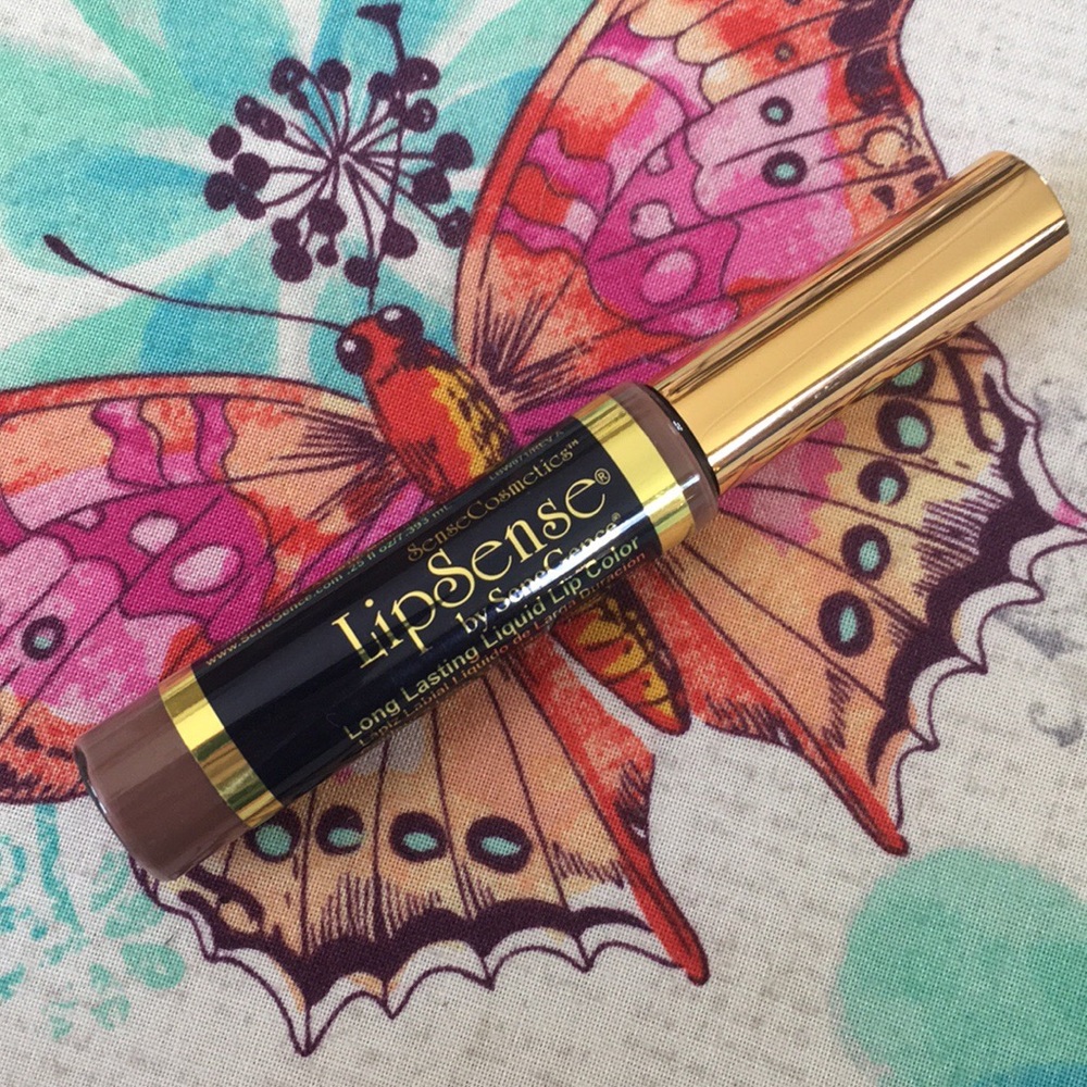LipSense Lip Color Nude